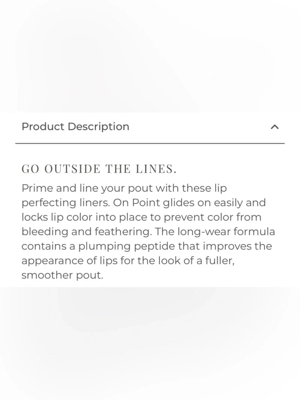 PUR Set X 2 / Quick Draw‎ 4-in-1 Precision Concealer Pencil & On Point Lip Liner